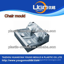 plastic injection chair mould, New design chair mould, 2015 customized plastic chair mould